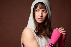 “La leona”, un drama intenso sobre coraje y amor materno con Josefina Cañón Martínez