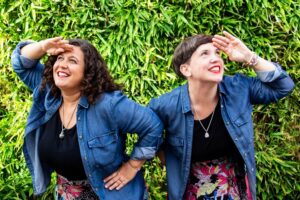 Las Magdalenas festejan una década de trayectoria en el Teatro Auditorium