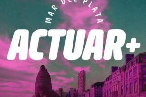 Pablo Lapa dictará en Mar del Plata un seminario estratégico sobre casting y profesión actoral