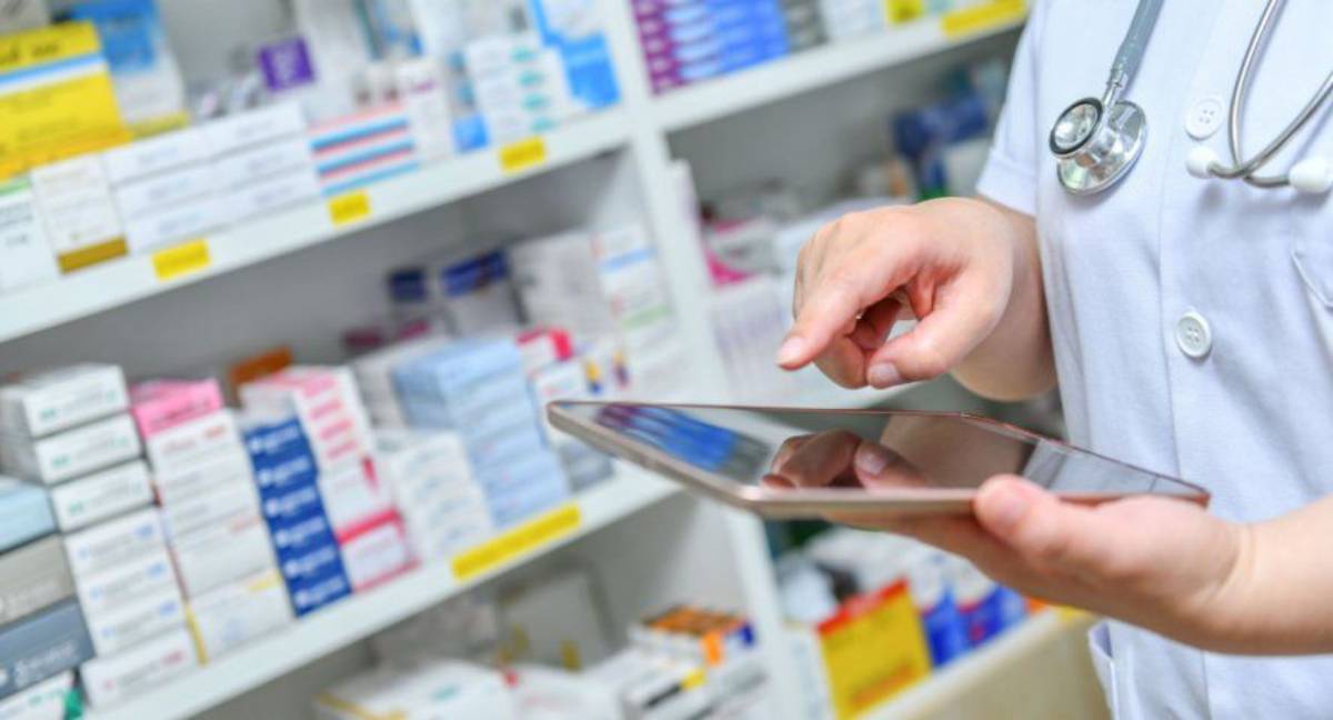 Remedios para jubilados: Corre riesgo la entrega por las deudas de PAMI con las farmacias