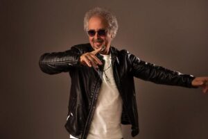 Noche de cuarteto y cumbia: Miguel “Conejito” Alejandro y Banda XXI en Mar del Plata