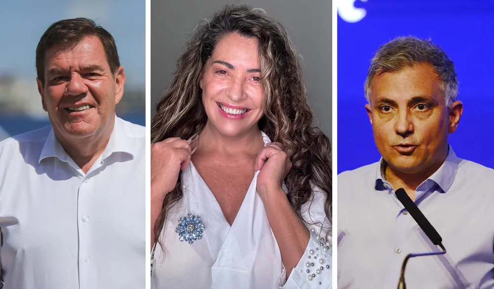 Carrancio ya se anotó para el 2027 pero mientras tanto Neme hace planes con Katopodis