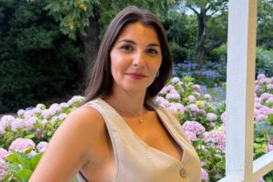 Una noche de ópera y música italiana con Natalia Córdoba