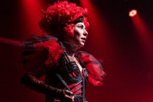 Guillermo Parodi presenta su obra premiada “País de nunca (ajedrez fantástico)”