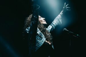 Patricia Sosa llega a Mar del Plata con su gira “Alquimia”