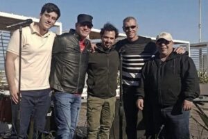 Rock en vivo y talentos emergentes: Cervecería Smith presenta su ciclo “Summer rock”