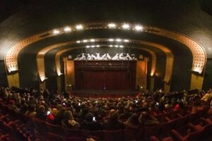 El Centro de Arte MDQ concentra 64 espectáculos y más de 200 funciones en la temporada 2026