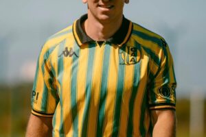 Aldosivi – DyJ abren el torneo de la Liga Profesional 2026,  Rolón ya firmó su contrato y el arco queda «Chicco» ?