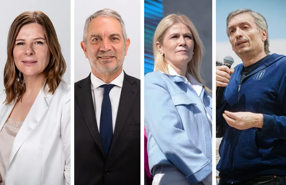 La unidad del PJ, más trabada que nunca: en la Cámpora agitan a Máximo y el MDF confirma a Magario