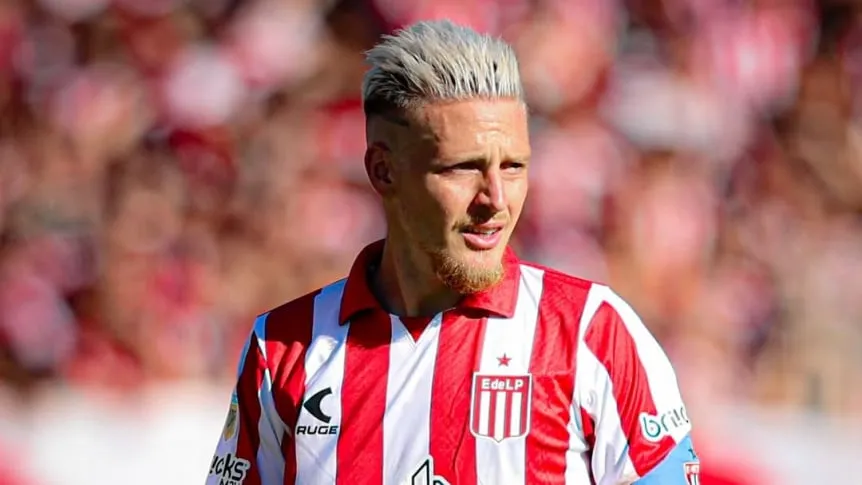 Ascacíbar está a un paso de vestir la casaca de Boca