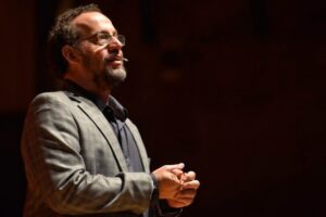 Sergio Feferovich trae “La música de las ideas”, espectáculo musical interactivo