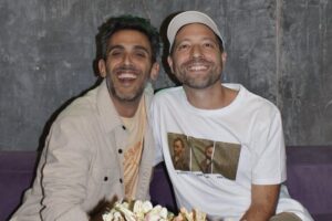 Veto y Fer vuelven a Mar del Plata con su “Bingo Musical” interactivo