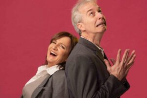 CRÍTICA // TEATRO: “Voyeurs. El lado B”