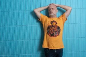 Sebastián Wainraich presenta “Intimo”, un show personal y filoso