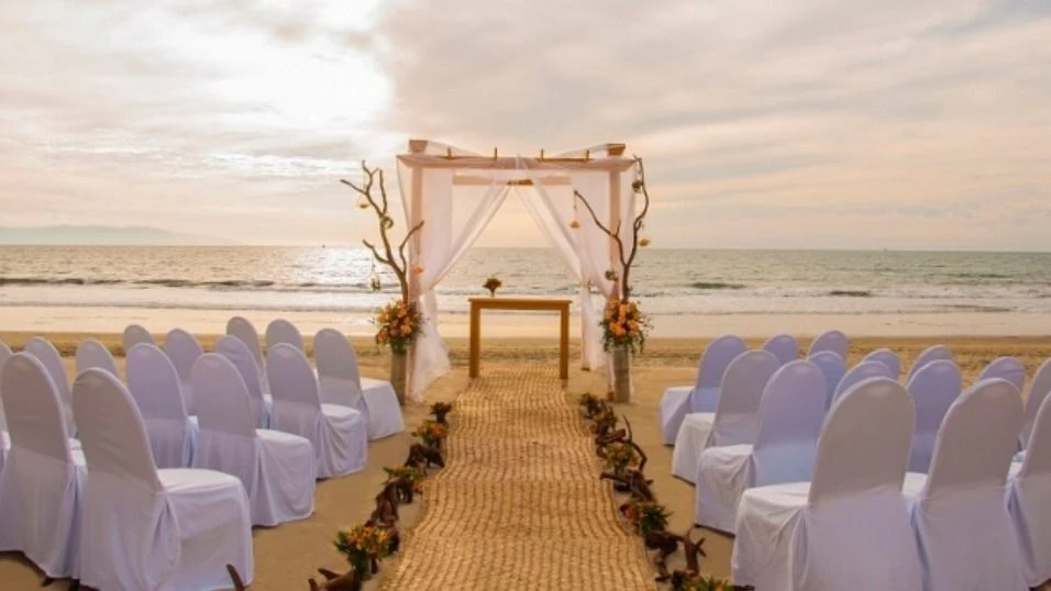 Un proyecto para celebrar bodas en lugares emblemáticos