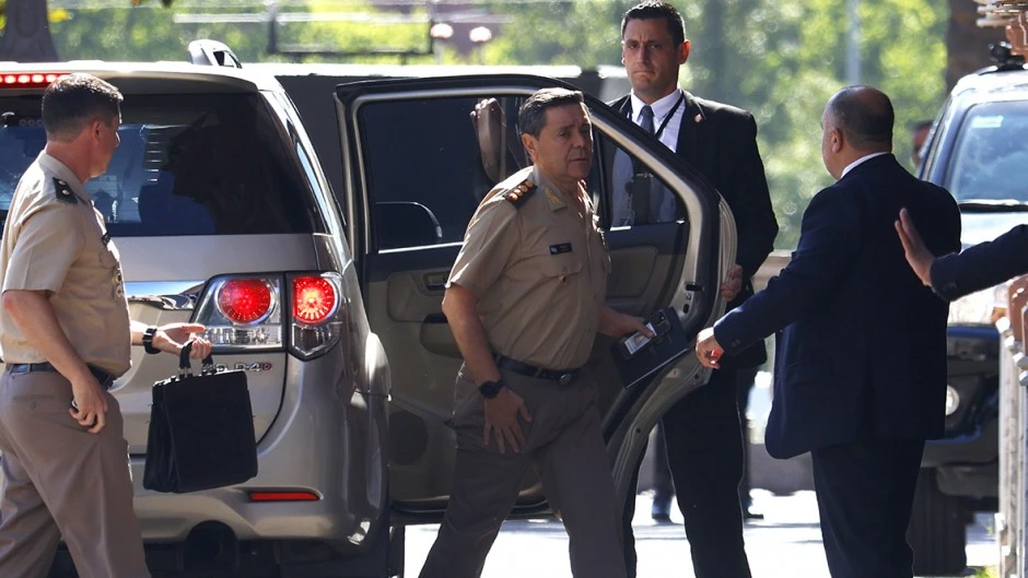 Cortaron la cobertura social a militares por una deuda de $800 millones al Hospital Privado de Comunidad