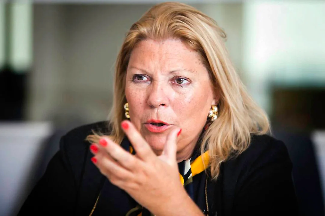 Carrió: “La postergación del nuevo índice le quita credibilidad al INDEC”