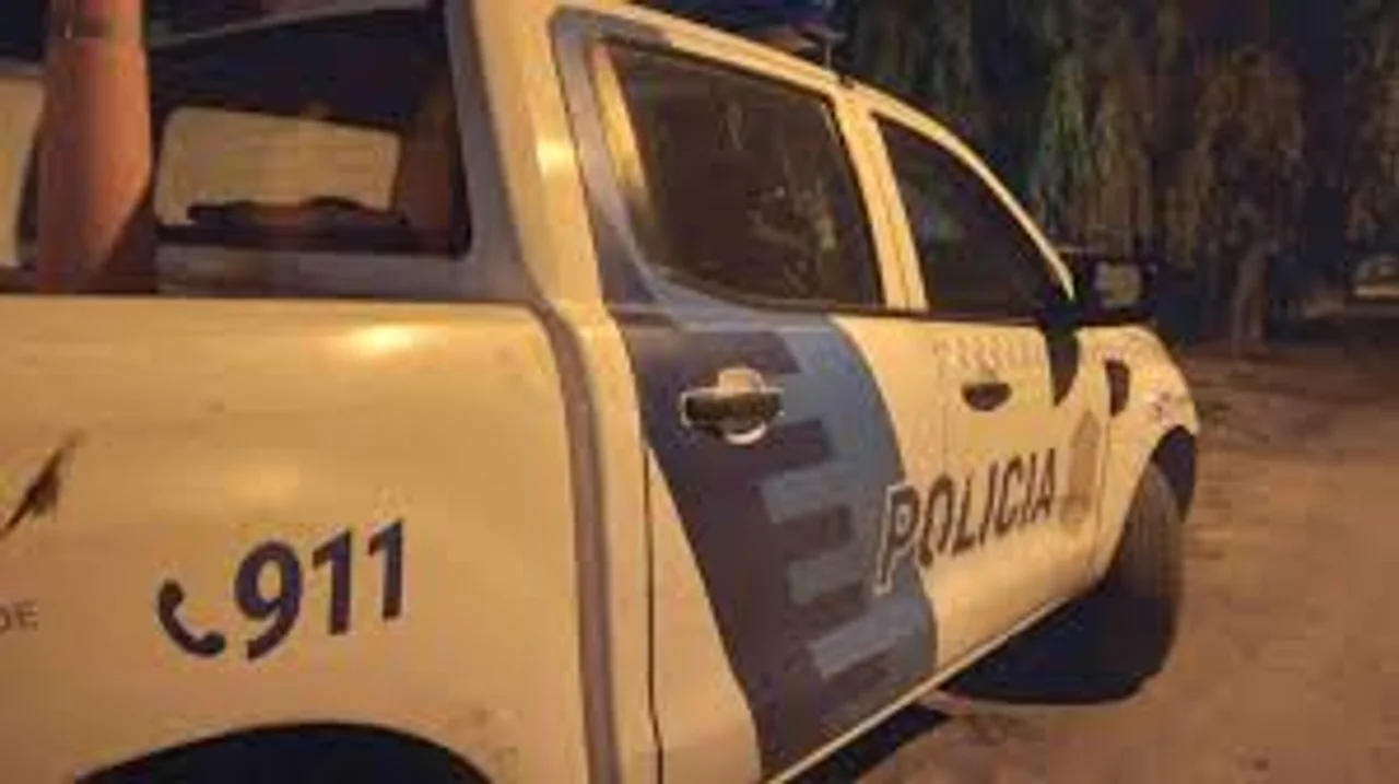 Otro asesinato en Villa Gascón: Vecinos apedrearon una ambulancia; Preocupa la tendencia 2026