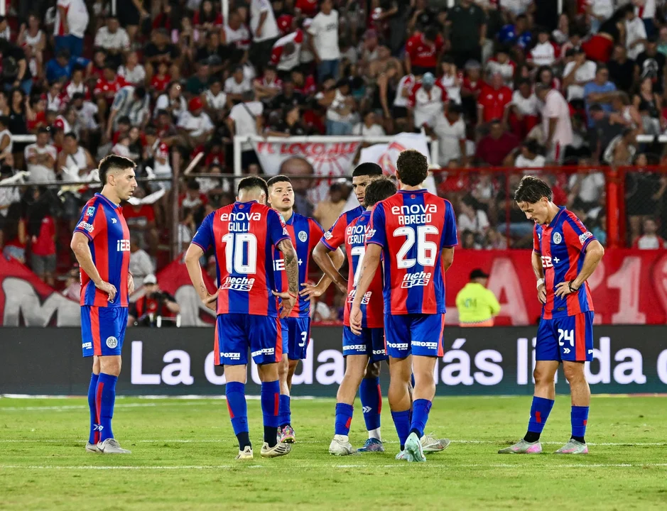 Alerta en el fútbol: se suspenden los partidos del jueves por el paro general de la CGT