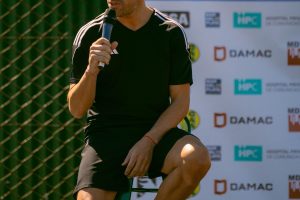 Maxi Rodríguez en Aldosivi