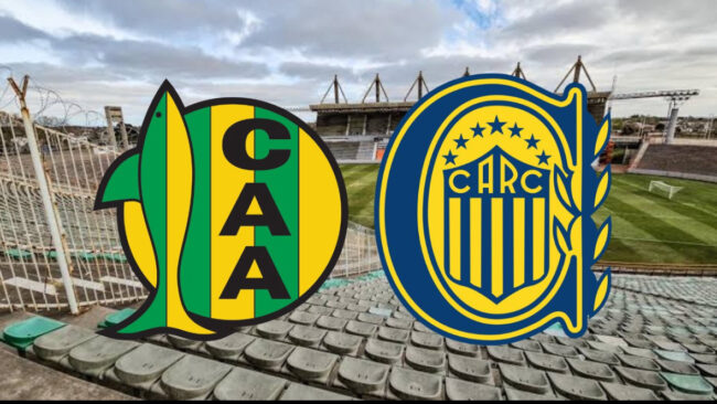 Rosario Central no quiere ir con su público a Mar del Plata