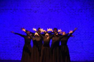 “Tango, que te recontra tango” llega con un homenaje a Piazzolla