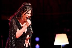 La potencia interpretativa de Natalia Cociuffo en Mar del Plata