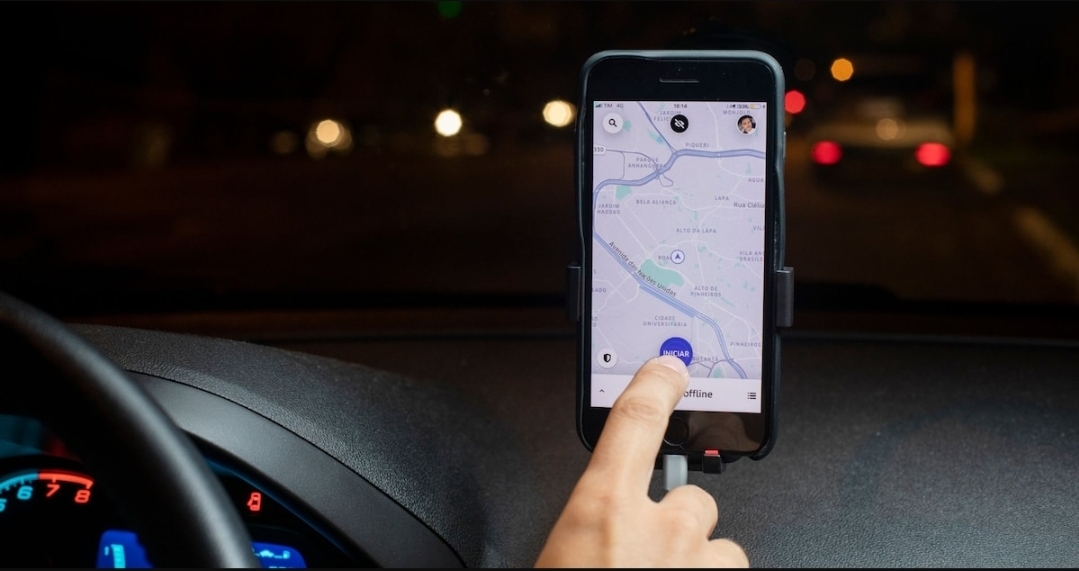 Apagón de choferes por “tarifas bajas”: cuando el mercado se satura, empuja a manejar