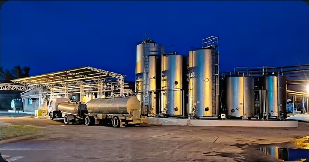 La quiebra de ARSA deja sin trabajo a 180 empleados solo en su planta de Lincoln