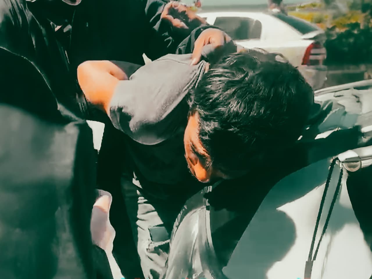 En el Paseo Dávila: el trapito volvió a ser aprehendido por disturbios y agresiones