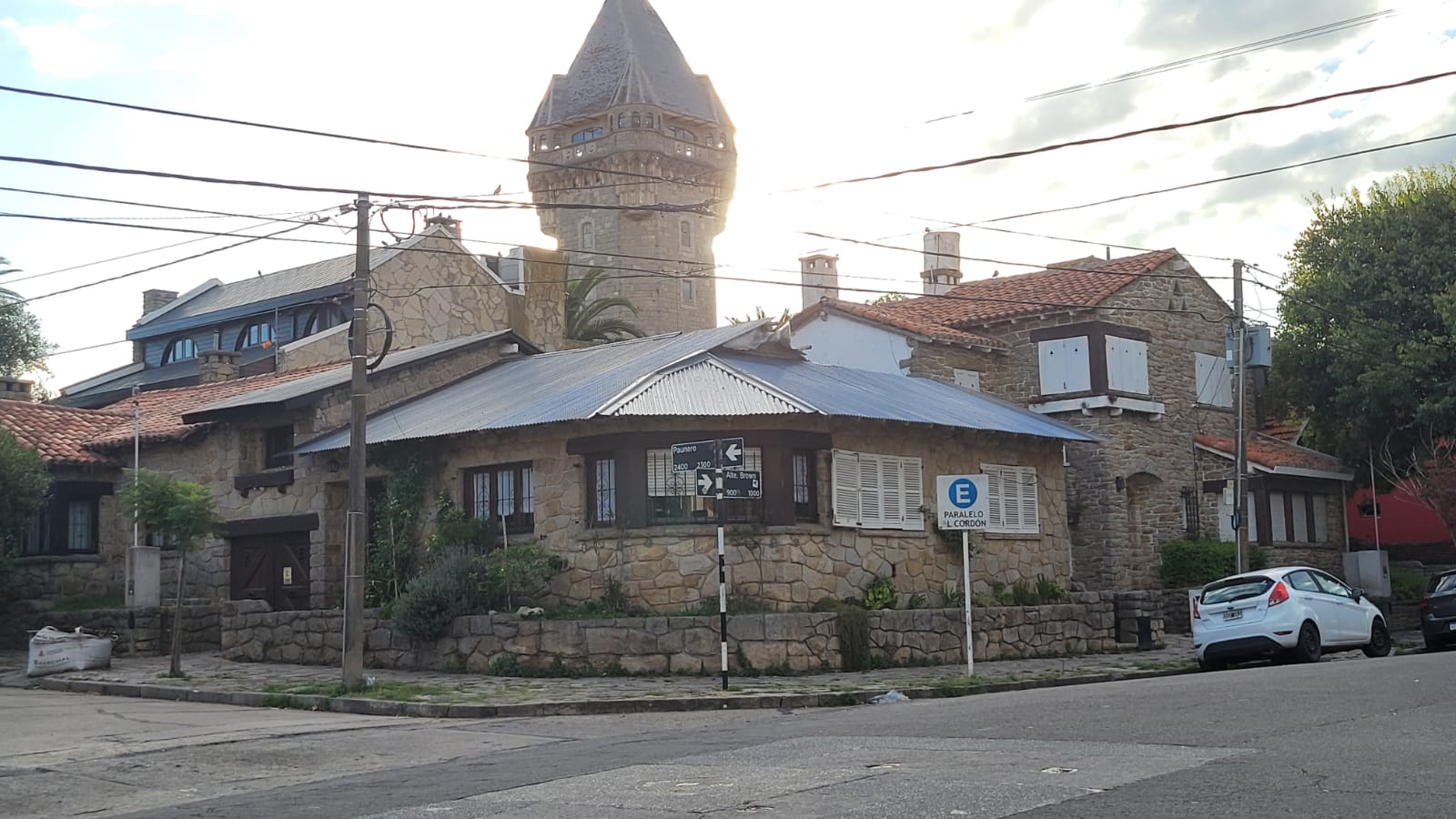 Mar del Plata se degrada: Ausencia de una Política Urbano – Ambiental