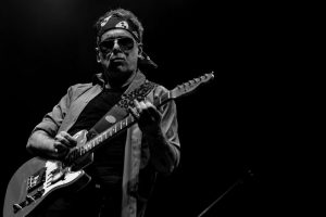 Andrés Calamaro vuelve a Mar del Plata con su gira “Como cantor”