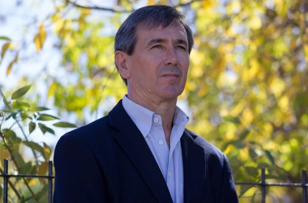 Intendende de Lezama se jubila 2 años antes de cumplir su mandato