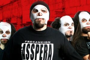 Asspera llega a Mar del Plata con su gira “Back to la bizarra actitud”