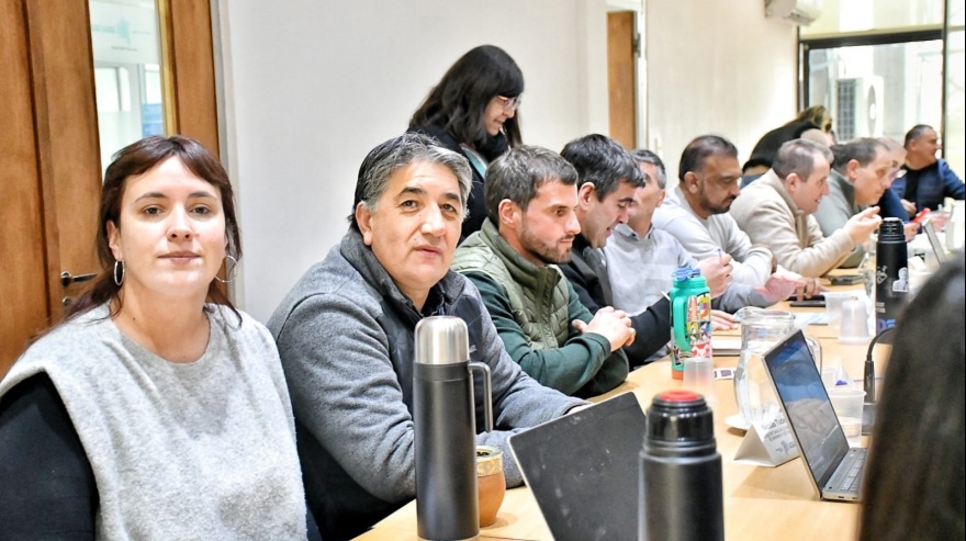 Estatales bonaerenses fueron convocados a paritarias pero ratificaron el paro del 2 de marzo