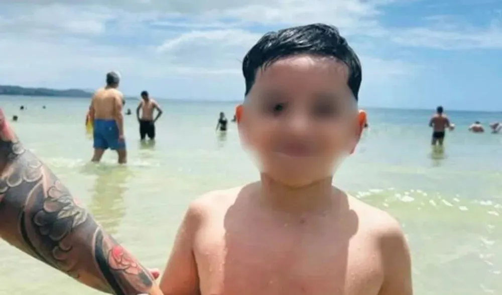 Caso Bastian: Piden a IOMA que active el traslado