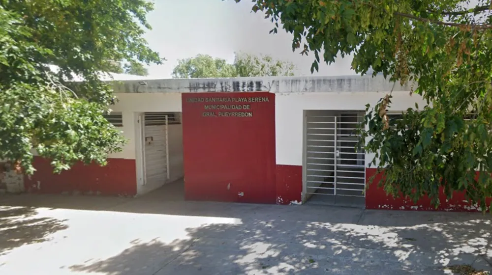 Abren sumario a dos municipales por hacer un sticker de WhatsApp con la cara de una paciente en Playa Serena