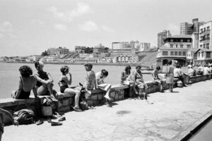 El Colegio de Martilleros organiza un ciclo cultural por los 152 años de Mar del Plata