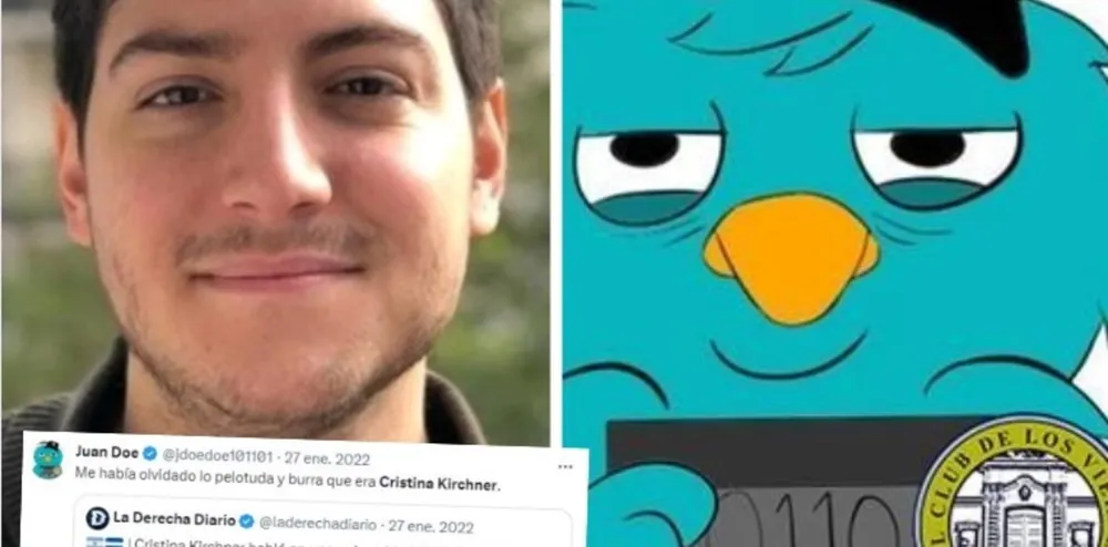 Milei creó una Oficina para desmentir fakes y «operaciones» y puso al frente a un tuitero ultralibertario