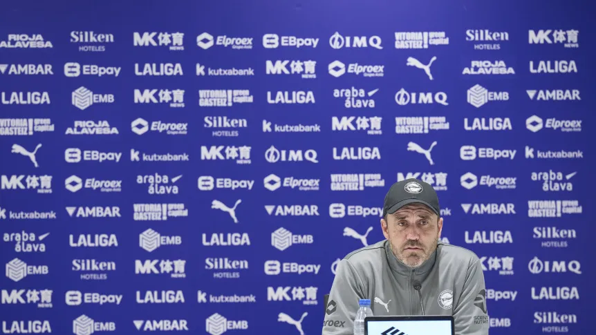 Coudet: «Juro por mis hijos que nadie de River se ha puesto en contacto conmigo ni con mi representante»