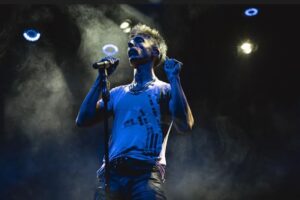 Las canciones de Virus volverán a sonar en Villa Victoria con Fede Moura