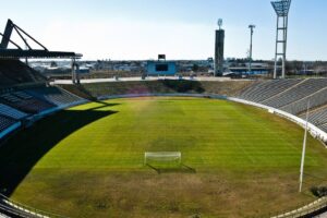 Diego Ávila de Minella Stadium “ Trabajamos para tener fútbol el próximo enero en Mar del Plata”
