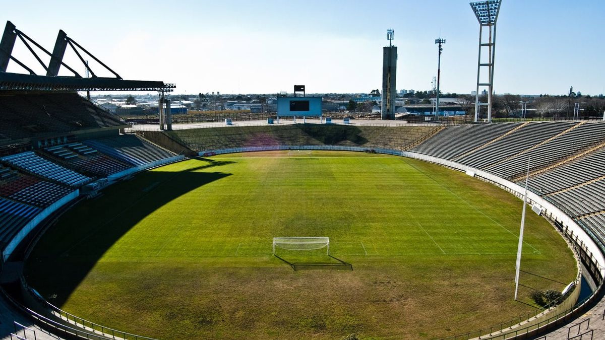 Privatización del estadio mundialista: Citan a declarar a Martinelli y Sebastián D´Andrea