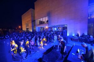 El Museo MAR despide el verano con el festival “Hora Mágica” y un domingo de jazz