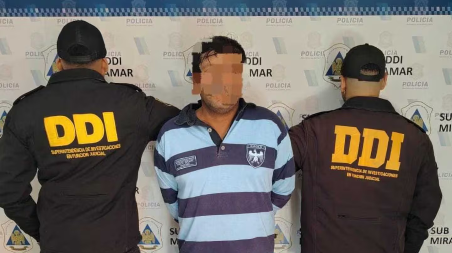 Por qué liberaron al principal acusado de haber violado a la adolescente de 16 años en Miramar