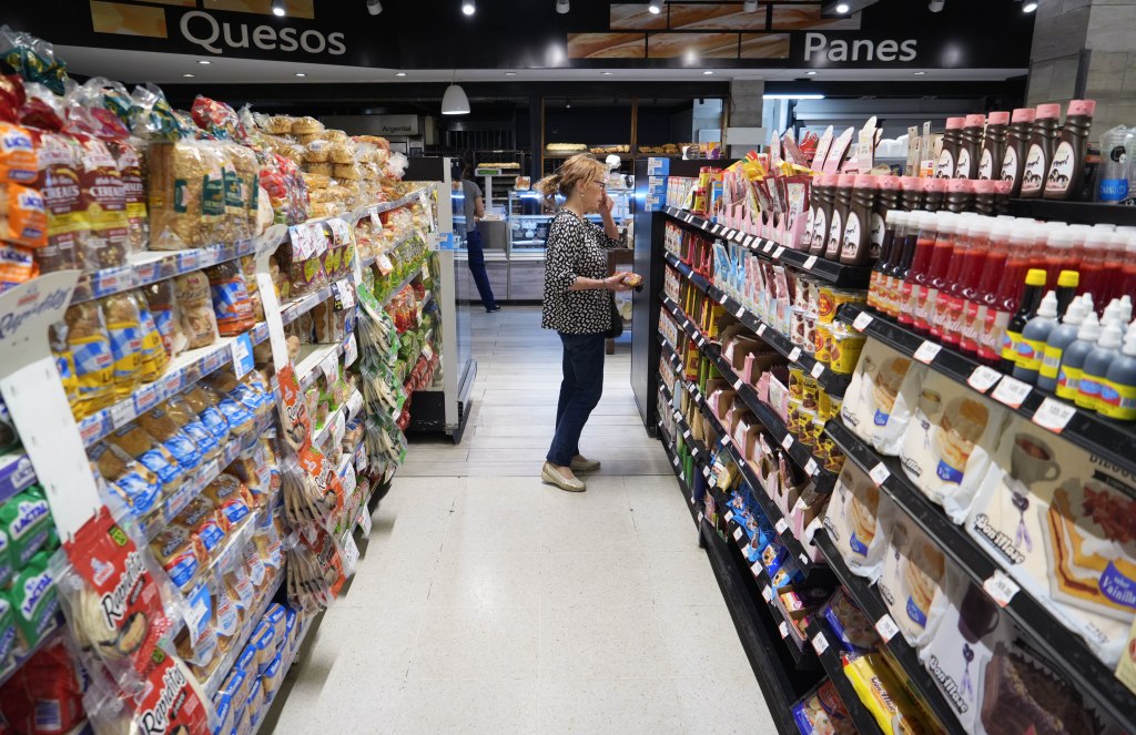 Informe: marcado incremento de las expectativas de inflación para los próximos 12 meses