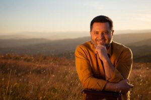 Jorge Rojas sumó una nueva función por su gira “20 años”