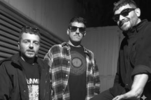 El ciclo “Rock a buen Puerto” reúne a Gede y Las Tías