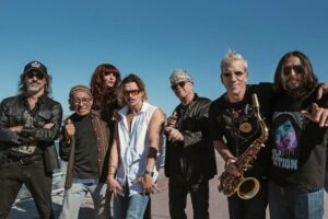 Los Abuelos se presentan gratis en la Fiesta Nacional de la Cerveza de Santa Clara