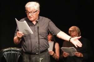 Los Locos del Radioteatro rendirán homenaje a “Los Pérez García”